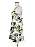 Ruby Rox Print Yellow Cocktail Dress Size 1 - photo 5