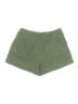 Ekouaer Solid Green Athletic Shorts Size L - photo 1