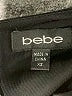 Bebe 100% Polyester Graphic Black Cocktail Dress Size XS - photo 6