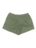 Ekouaer Solid Green Athletic Shorts Size L - photo 2