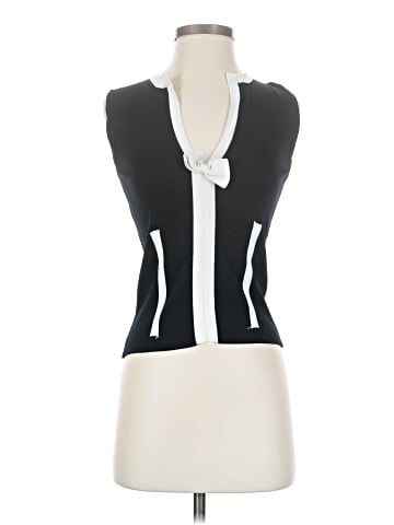 Finity Sleeveless T-Shirt (view 1)