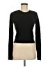 Abercrombie & Fitch Black Pullover Sweater Size M - photo 1