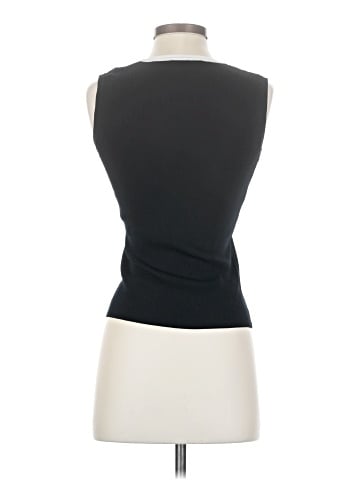 Finity Sleeveless T-Shirt (view 2)