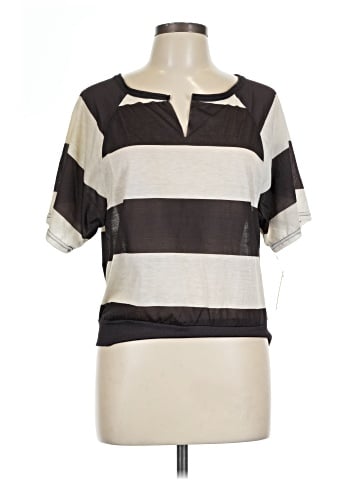 Exist Short Sleeve Blouse (view 1)