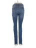 KANCAN JEANS Hearts Blue Jeans Size 27 waist - photo 2