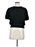 SO Black Short Sleeve Top Size M - photo 1
