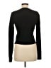 Abercrombie & Fitch Black Pullover Sweater Size M - photo 2