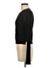 Abercrombie & Fitch Black Pullover Sweater Size M - photo 5