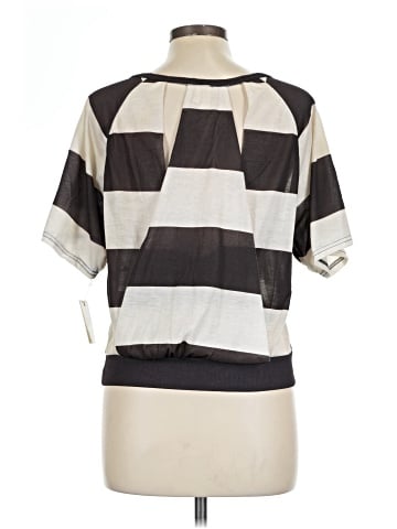 Exist Short Sleeve Blouse (view 2)