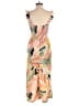 Unbranded Pink Tan Jumpsuit Size 0 - photo 2