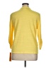 Ruby Rd. Yellow 3/4 Sleeve Blouse Size XL (petite) - photo 2