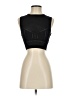 Babaton Black Sleeveless Top Size XS - photo 1