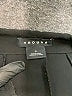 Trouve Solid Black Dress Pants Size 0 - photo 4