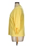 Ruby Rd. Yellow 3/4 Sleeve Blouse Size XL (petite) - photo 5