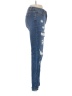 KANCAN JEANS Hearts Blue Jeans Size 27 waist - photo 4