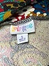 Lularoe Print Brown Casual Skirt Size S - photo 4