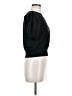 SO Black Short Sleeve Top Size M - photo 4