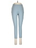 Assorted Brands Blue Active Pants Size M (estimated) - photo 1
