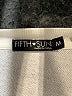 Fifth Sun White Sweatshirt Size M - photo 7