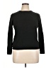 Pendleton Black Long Sleeve Top Size XL - photo 1