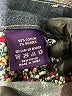 Vigoss Hearts Blue Jeans Size 7 - 8 - photo 8