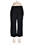 Apt. 9 Black Dress Pants Size 10 - photo 1