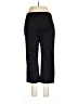 Apt. 9 Black Dress Pants Size 10 - photo 2