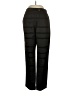 Ted Baker London Chevron-herringbone Black Active Pants Size 4 (1) - photo 1