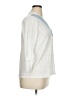 Ruby Rd. White 3/4 Sleeve Blouse Size XL (petite) - photo 4