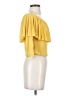Cotton On Yellow 3/4 Sleeve Top Size S - photo 4