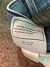 AYR Blue Jeans Size 33 waist - photo 7