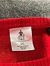 Hybrid Tees Red Pullover Sweater Size 2X - photo 7