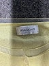 Rivamonti Yellow Cardigan Size L (estimated) - photo 7