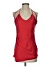 Zara Red Sleeveless Top Size XS - photo 1