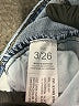 YMI Blue Denim Shorts Size 3 - photo 3