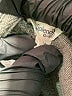 Splendid Solid Gray Jumpsuit Size M - photo 4