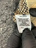 Crown & Ivy Animal Print Tan Pullover Sweater Size L - photo 8