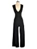Lulus Solid Black Jumpsuit Size S - photo 1