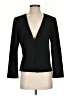 Ann Taylor Black Blazer Size 4 - photo 1