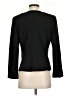 Ann Taylor Black Blazer Size 4 - photo 2