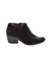 Dansko Black Ankle Boots Size EU 39 - photo 1