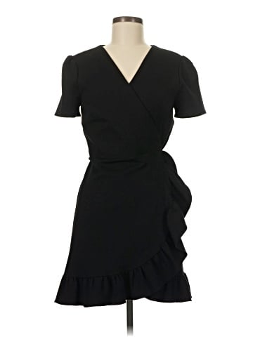 Donna Mizani Cocktail Dress (view 1)