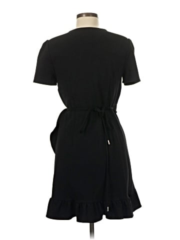Donna Mizani Cocktail Dress (view 2)