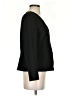 Ann Taylor Black Blazer Size 4 - photo 4