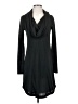 Lole Black Casual Dress Size S - photo 1