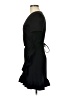 Donna Mizani 100% Polyester Black Cocktail Dress Size M - photo 5