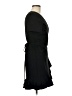Donna Mizani 100% Polyester Black Cocktail Dress Size M - photo 4