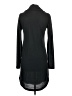 Lole Black Casual Dress Size S - photo 2