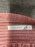 Altar'd State 100% Polyester Solid Pink Casual Skirt Size S - photo 3