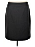 Anne Klein Solid Black Formal Skirt Size 16W - photo 1